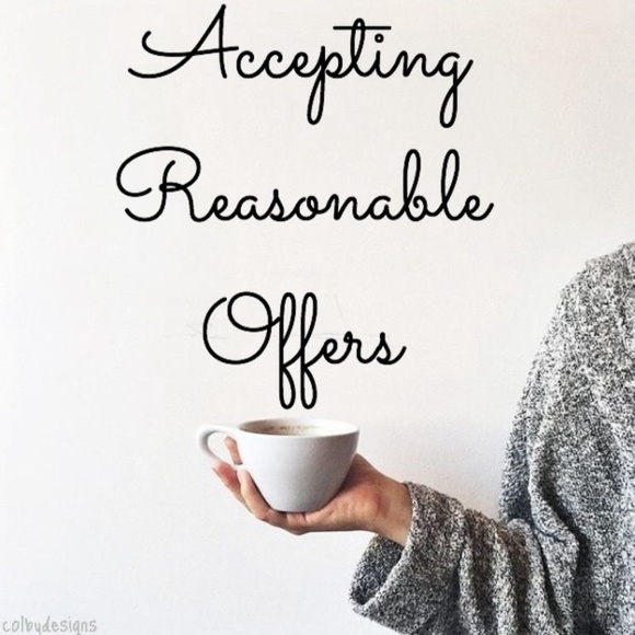 Poshers: The More Sharing, The More Selling!! - Picture 8 of 8